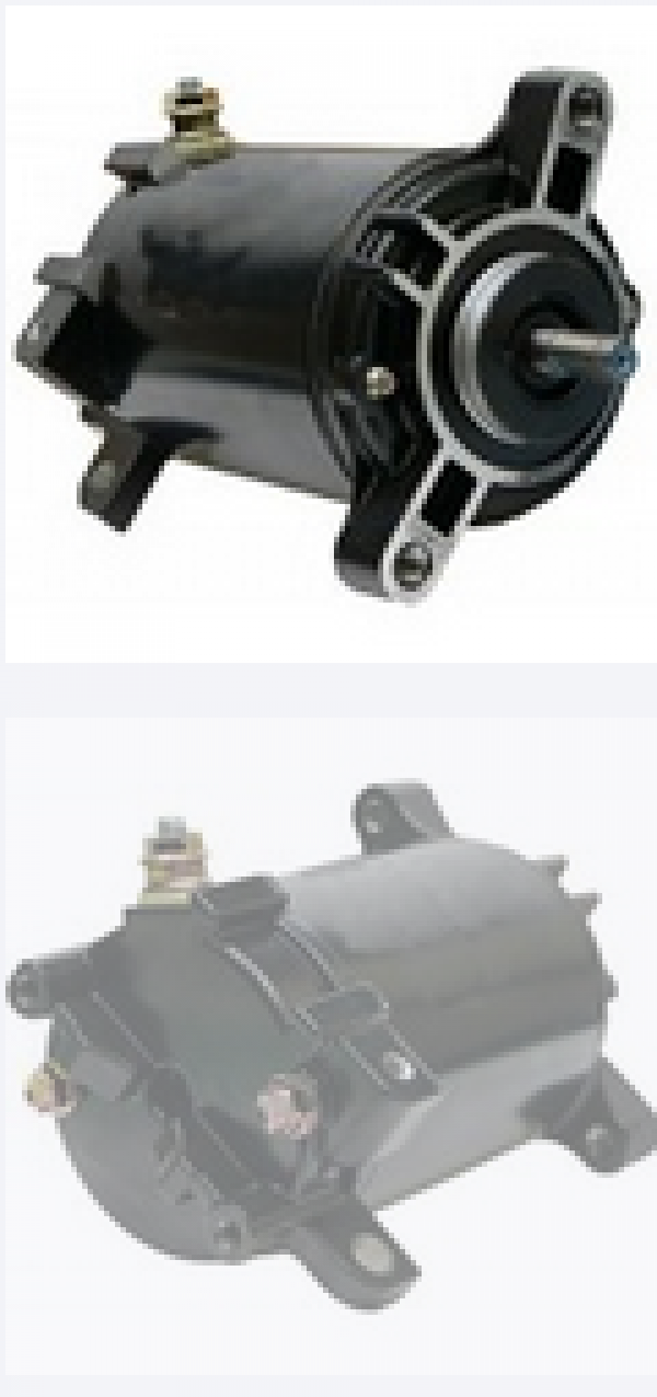 MOTORINO DI AVVIAMENTO JOHNSON-EVINRUDE 586284 EQUIVALENTE